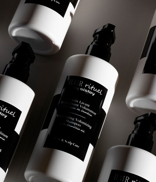 나에게 맞는 샴푸 찾기